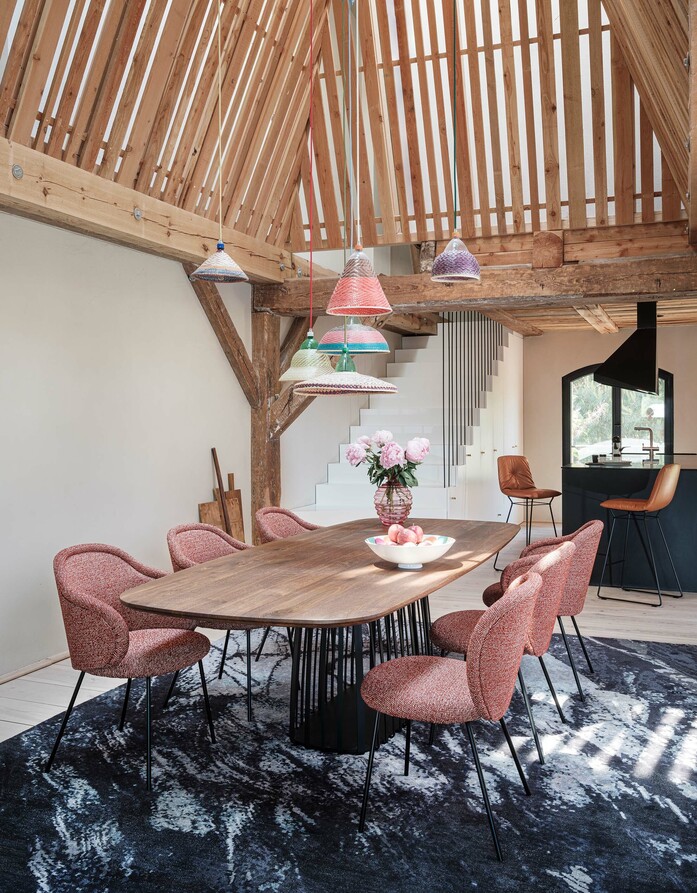 FF Rote Scheune HR 202