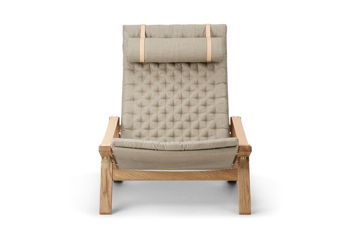 FK10 oak oil canvas front