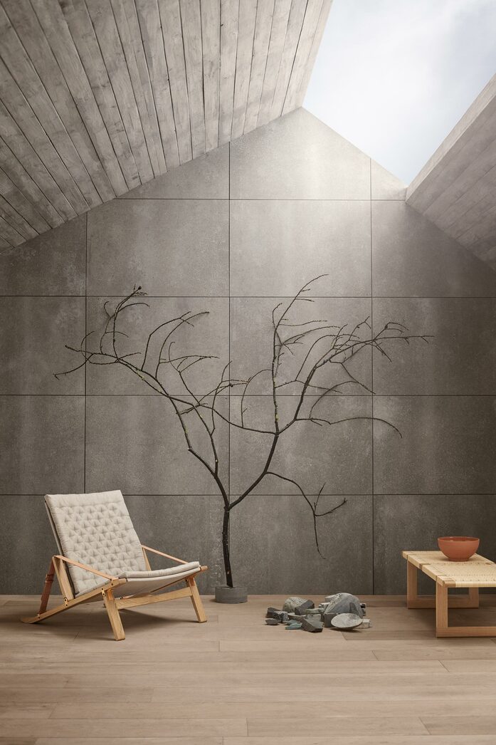 FK11 oak oil canvas BM0488 oak oil cane