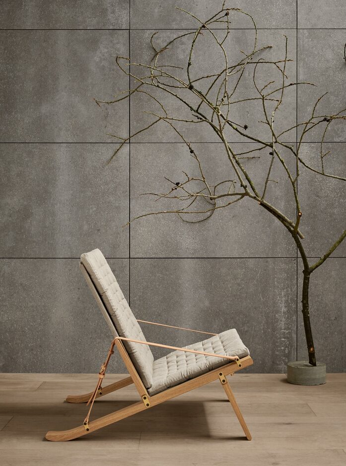 FK11 oak oil canvas side