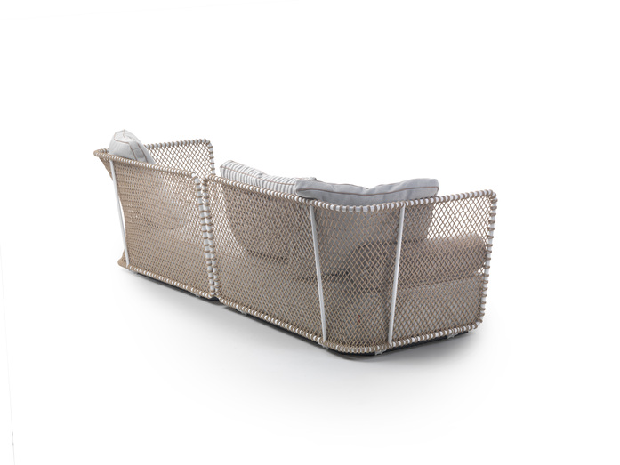 FLEXFORM 02 C7 B0 OASIS SECTIONAL 03