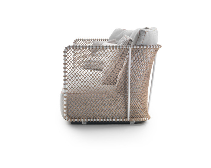 FLEXFORM 02 C7 B0 OASIS SECTIONAL 05