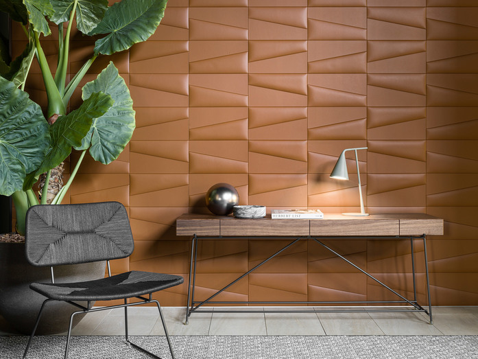 FLEXFORM ANY DAY console table