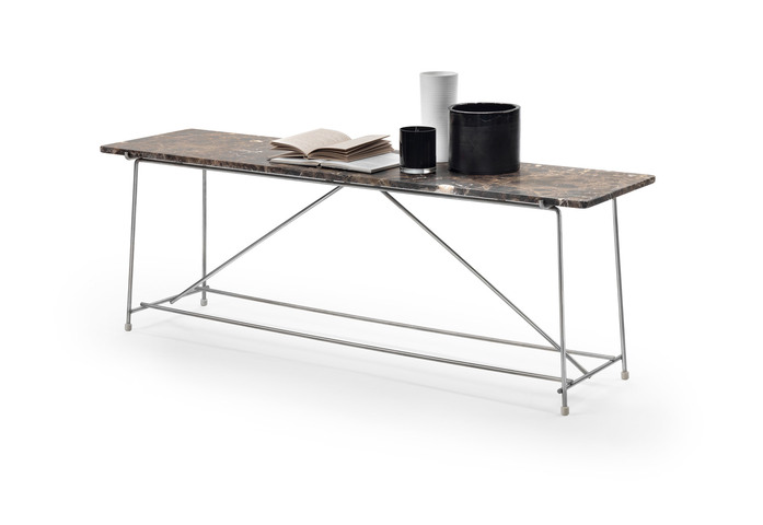 FLEXFORM ANY DAY console table 1