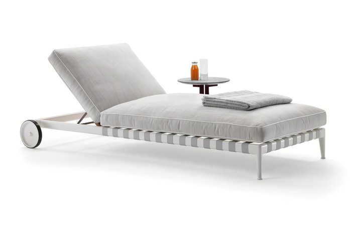 FLEXFORM ATLANTE daybed 2
