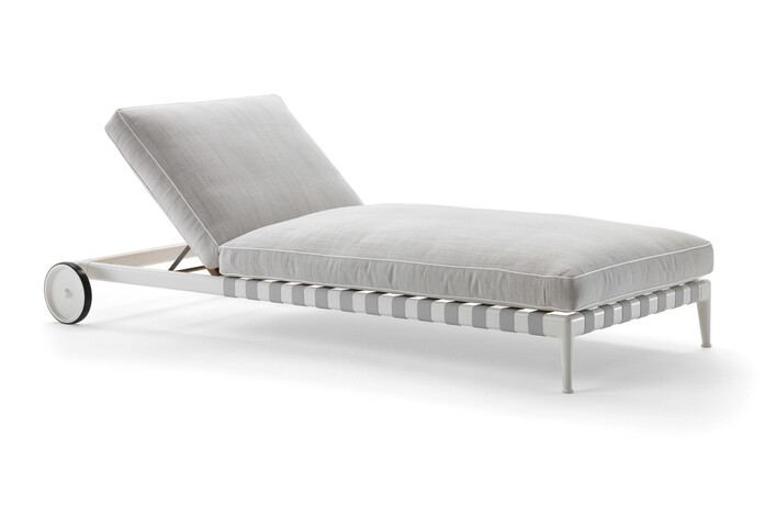FLEXFORM ATLANTE daybed 3