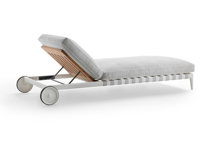 FLEXFORM ATLANTE daybed 5