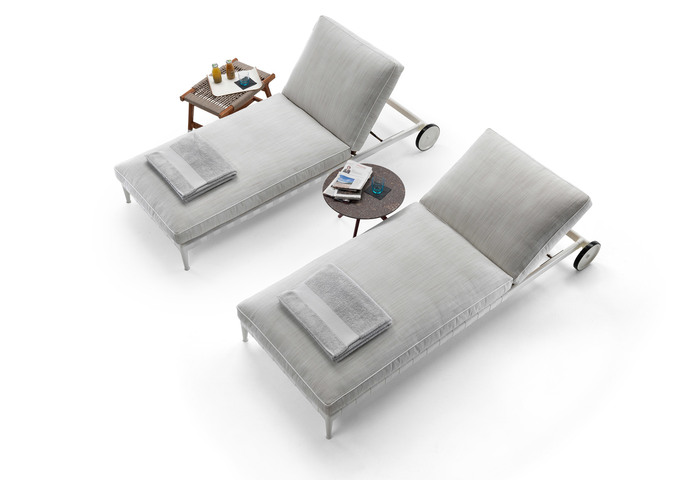 FLEXFORM ATLANTE daybed 7