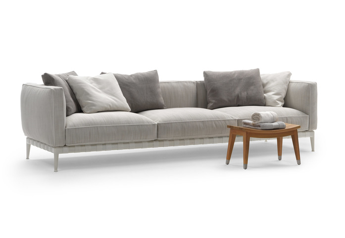 FLEXFORM ATLANTE sofa 2