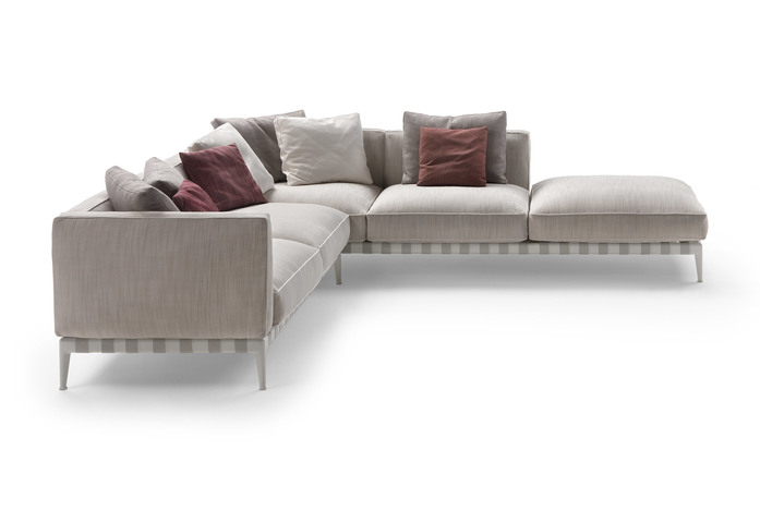 FLEXFORM ATLANTE sofa 5