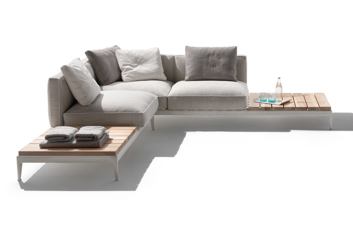 FLEXFORM ATLANTE sofa 7