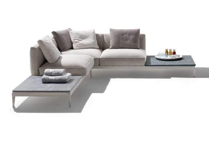 FLEXFORM ATLANTE sofa 8