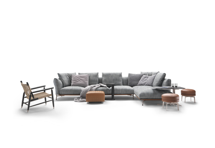 FLEXFORM Ambroeus 6