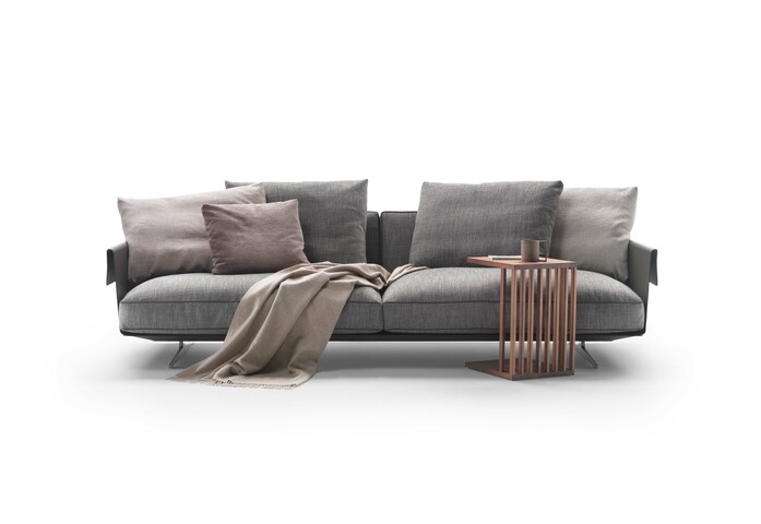 FLEXFORM BRETTON sofa 2