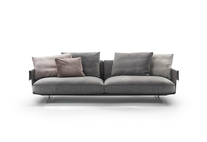 FLEXFORM BRETTON sofa 3