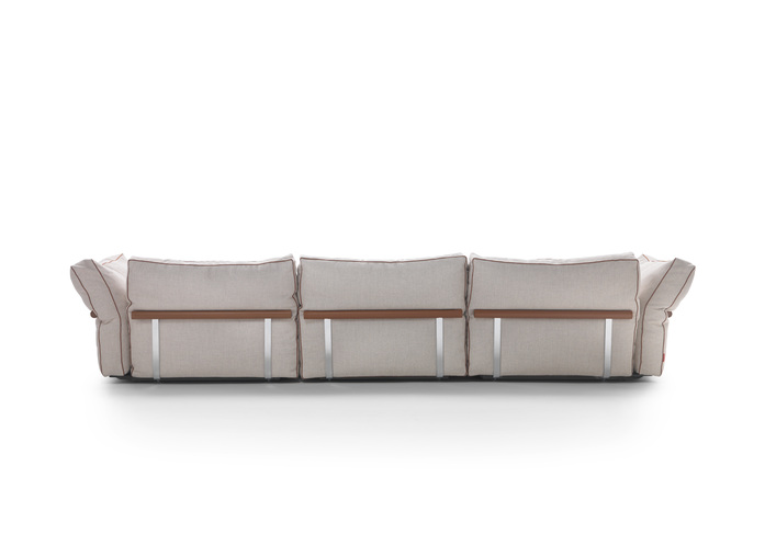 FLEXFORM CAMELOT SECTIONAL 09