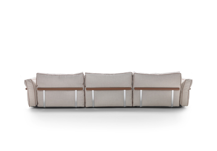 FLEXFORM CAMELOT SECTIONAL 11