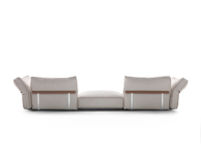 FLEXFORM CAMELOT SECTIONAL 13