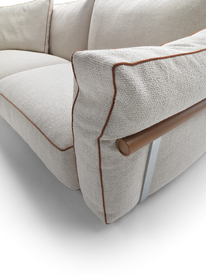 FLEXFORM CAMELOT SECTIONAL DET 01