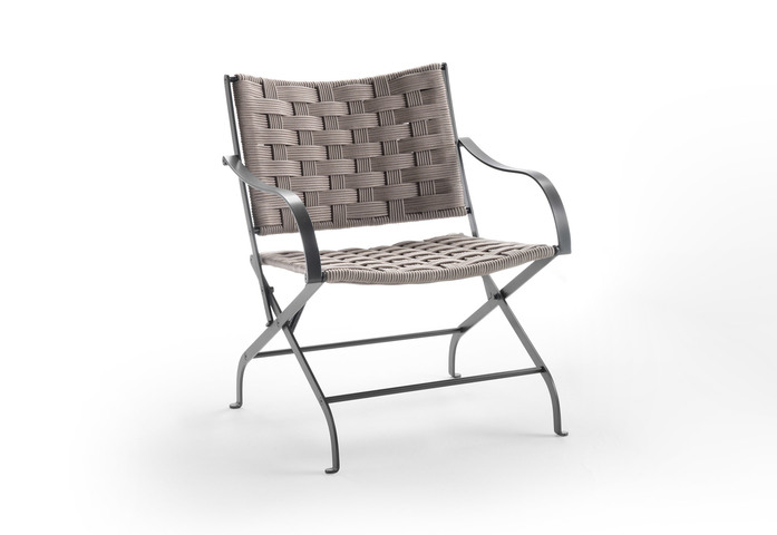 FLEXFORM CARLOTTA OUTDOOR chair 4