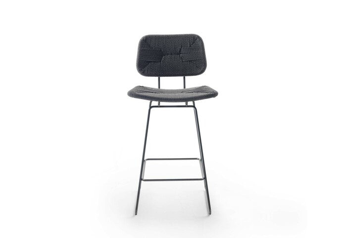 FLEXFORM ECHOES OUTDOOR stool 3