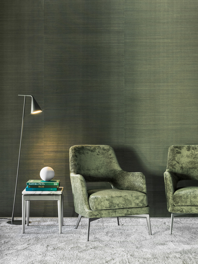 FLEXFORM GATBY armchair