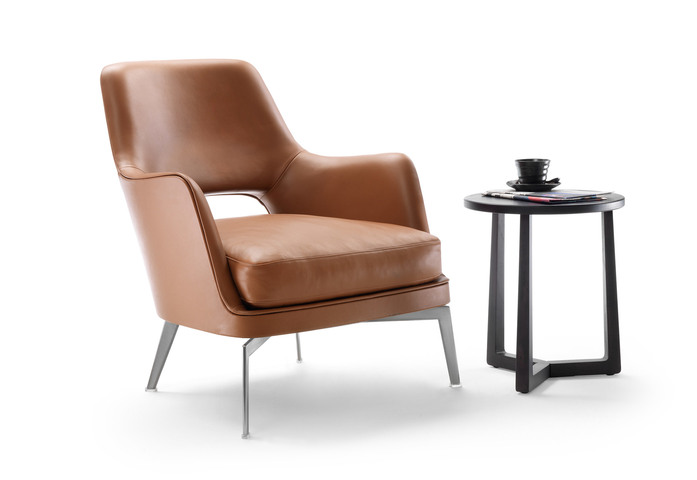 FLEXFORM GATSBY armchair 1