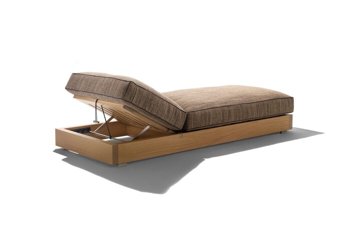 FLEXFORM HAMPTONS daybed 1