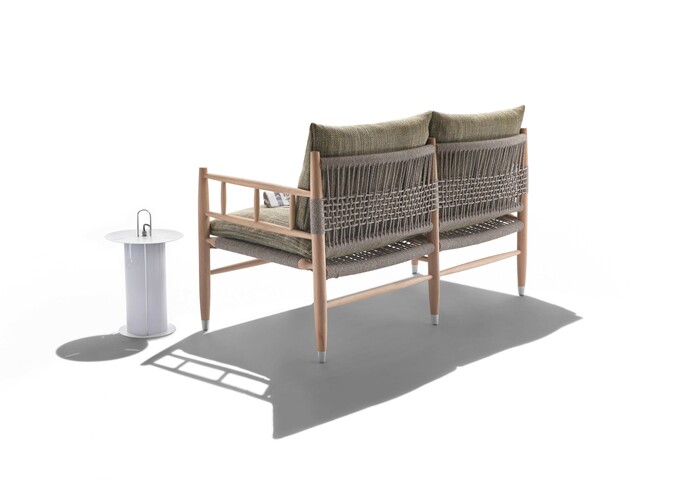 FLEXFORM LEE OUTDOOR sofa 4