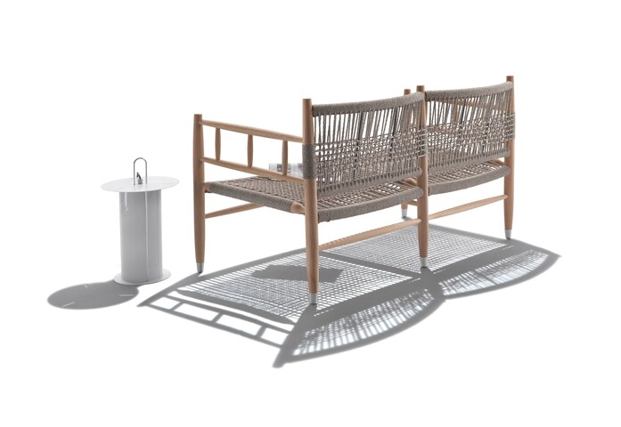 FLEXFORM LEE OUTDOOR sofa 5