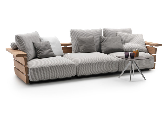 FLEXFORM ONTARIO sofa 2