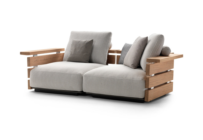 FLEXFORM ONTARIO sofa 3