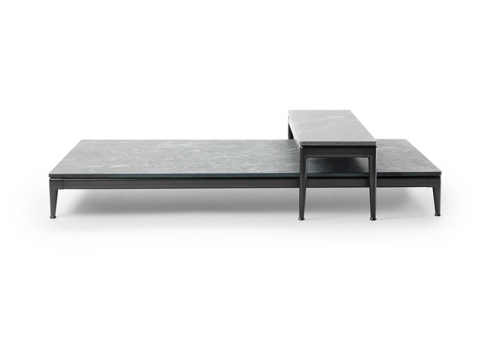FLEXFORM PICO OUTDOOR coffee tables 3