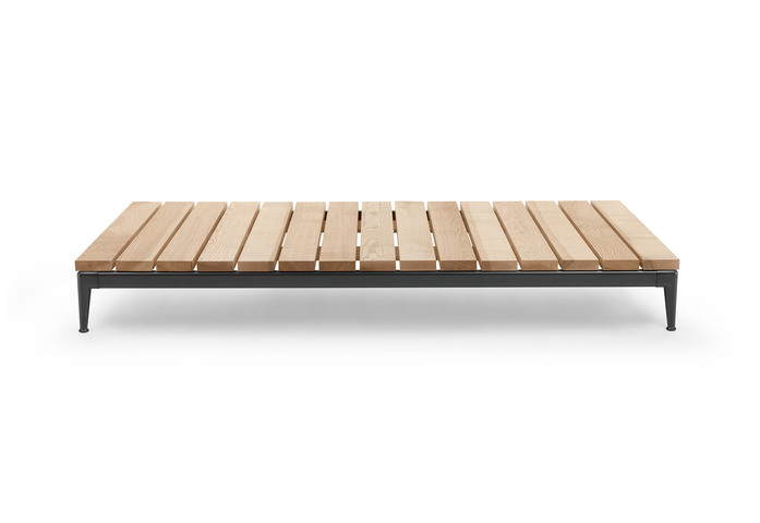 FLEXFORM PICO OUTDOOR coffee tables 4