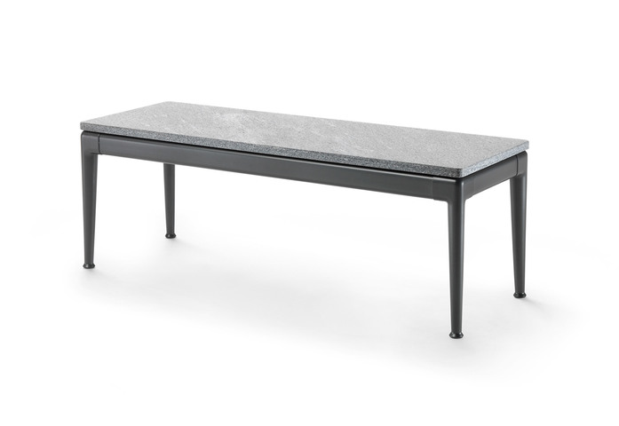 FLEXFORM PICO OUTDOOR coffee tables 6