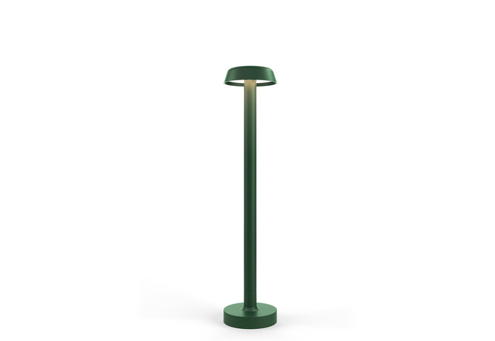 FLOS BELVEDERE CLOVE 1 FOREST GREEN 1950 X1950
