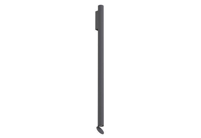 FLOS FLAUTA RIGA 3 ANTHRACITE 1950 X1950