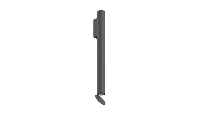 FLOS FLAUTA SPIGA 2 ANTHRACITE 1950 X1950