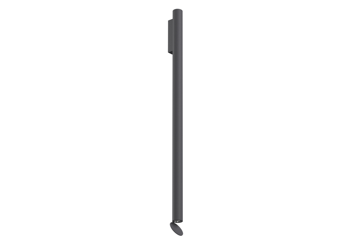 FLOS FLAUTA SPIGA 3 ANTHRACITE 1950 X1950