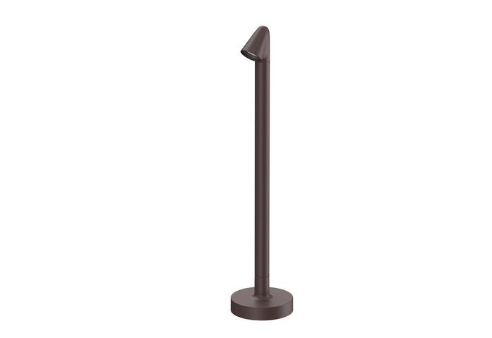 FLOS WALKSTICK 1 DEEP BROWN 1950 X1950