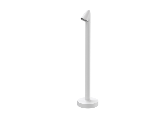 FLOS WALKSTICK 1 WHITE 1950 X1950