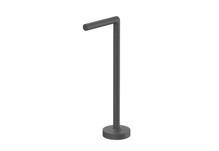 FLOS WALKSTICK PIPE 1 ANTHRACITE 1950 X1950