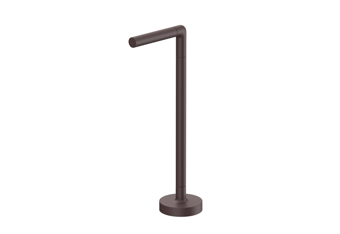 FLOS WALKSTICK PIPE 1 DEEP BROWN 1950 X1950