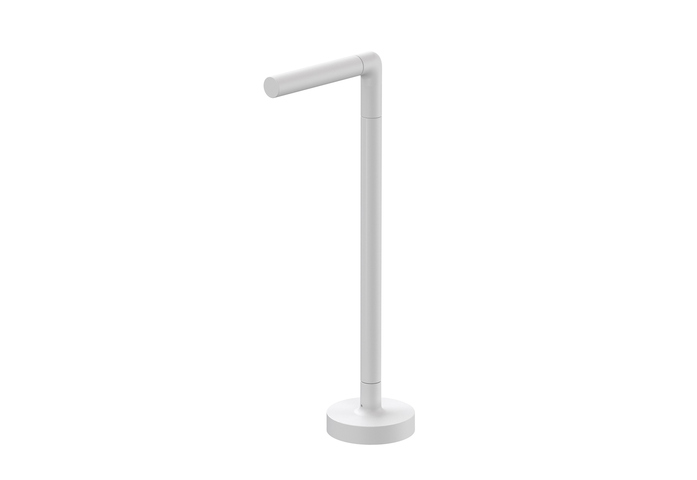 FLOS WALKSTICK PIPE 1 WHITE 1950 X1950