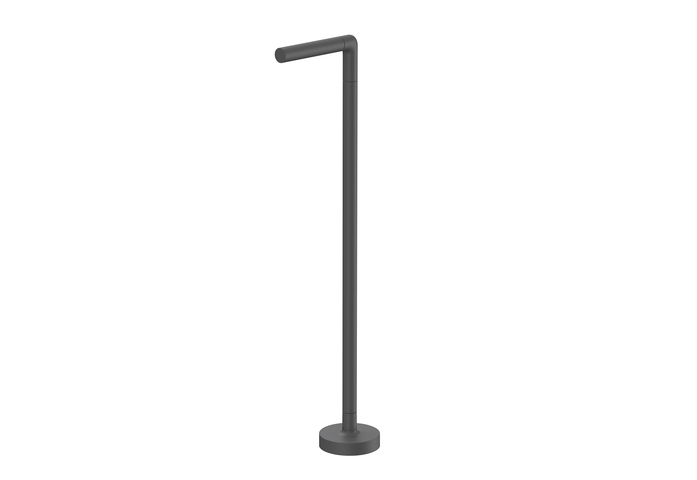 FLOS WALKSTICK PIPE 2 ANTHRACITE 1950 X1950