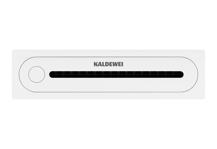 FREI FLOWPOINT ZERO weiss