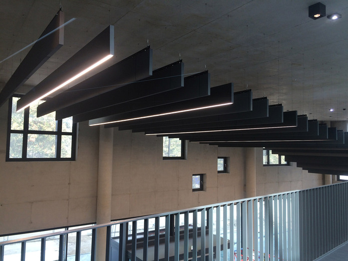 Featured Product Linargo BL ADO Lights