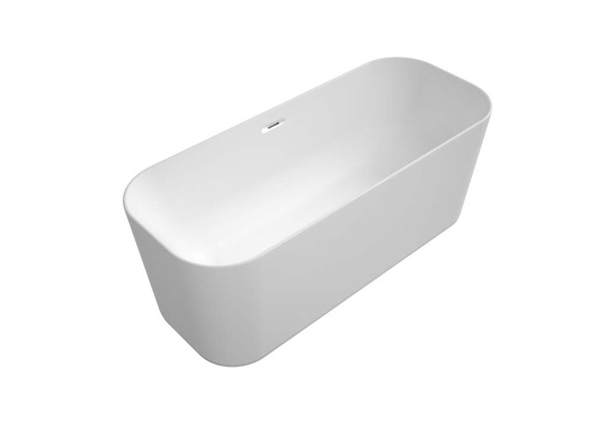 Finion bath stone white