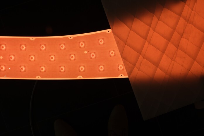 Flachenlicht Ambright 3