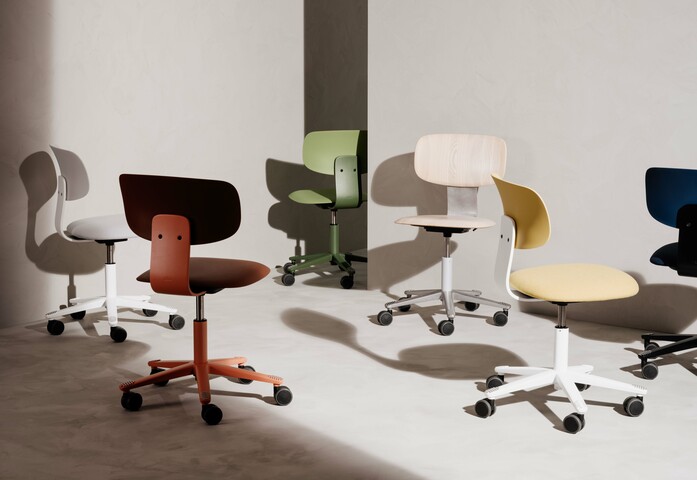 Flokk HAG Studio 1218 K2